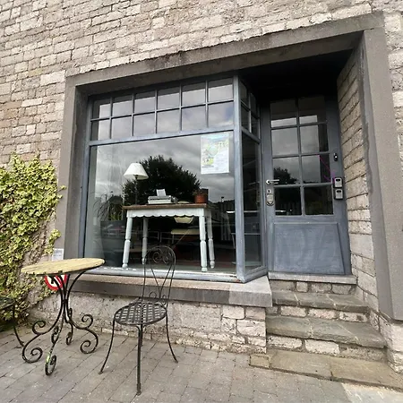 Διαμέρισμα Aisne A 3 Niveaux *