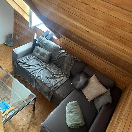 Aisne A 3 Niveaux Apartmán *