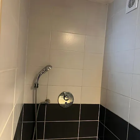 Apartmán Aisne A 3 Niveaux