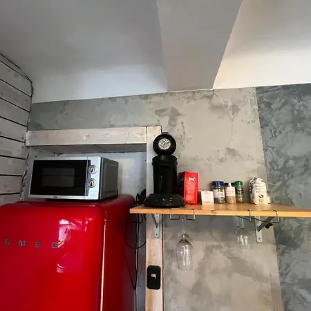 Apartmán Aisne A 3 Niveaux Durbuy