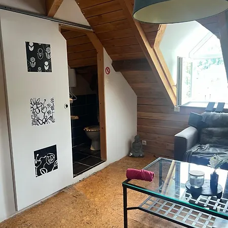 Aisne A 3 Niveaux Apartmán *
