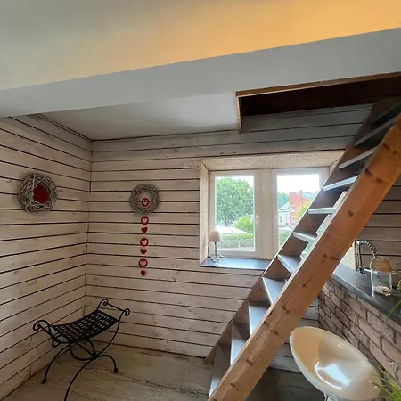 Aisne A 3 Niveaux * Durbuy