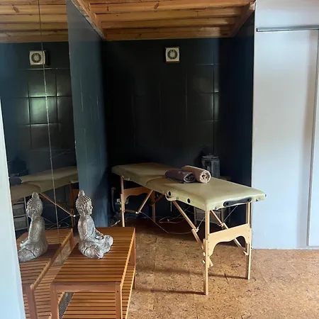 Aisne A 3 Niveaux Διαμέρισμα Durbuy