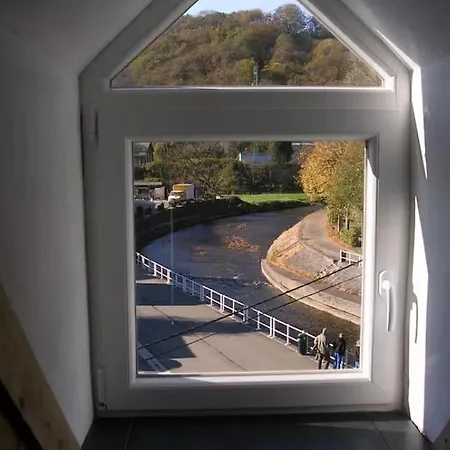Aisne à 3 Niveaux Appartement