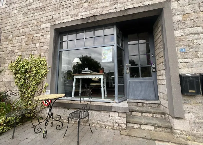 Διαμέρισμα Aisne A 3 Niveaux *