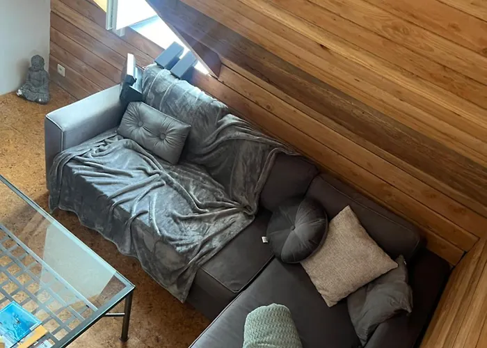 Aisne A 3 Niveaux Διαμέρισμα *