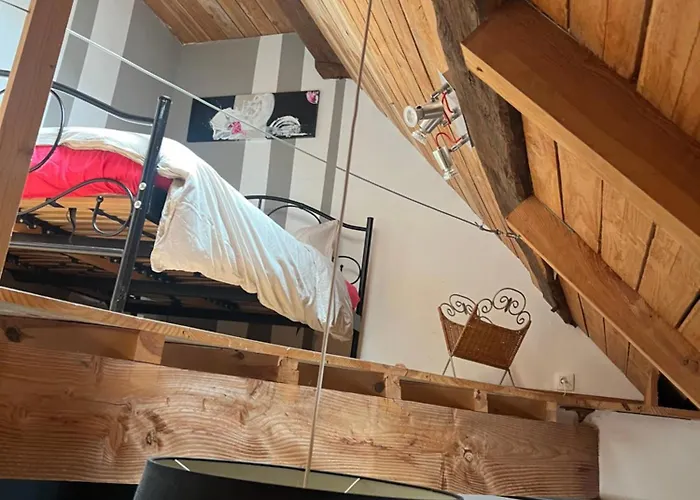 Aisne A 3 Niveaux Διαμέρισμα Durbuy