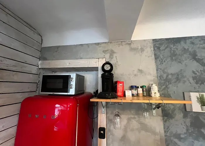 Διαμέρισμα Aisne A 3 Niveaux Durbuy