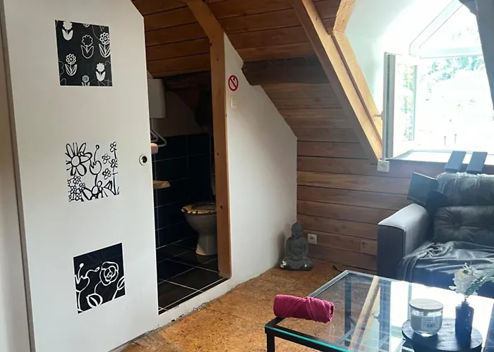 Aisne A 3 Niveaux Διαμέρισμα *