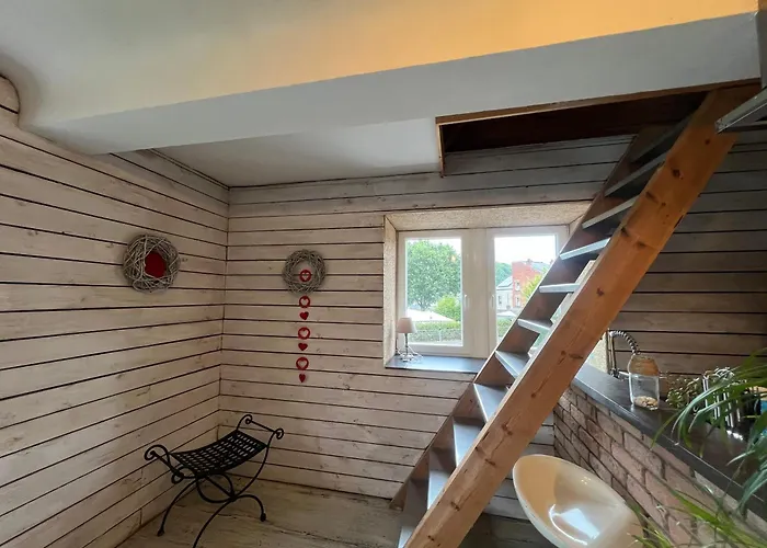 Aisne A 3 Niveaux * Durbuy