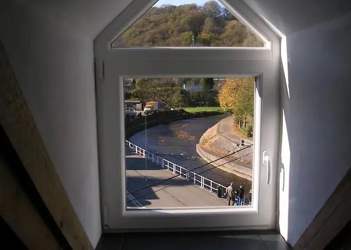 Aisne A 3 Niveaux Διαμέρισμα